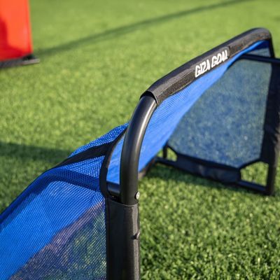 13. Yakima Giza 100810 Goal Net Yellow