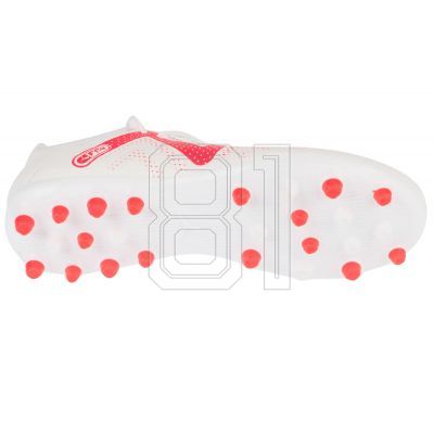 4. Puma Future Play MG Jr 107390-01 Football Boots