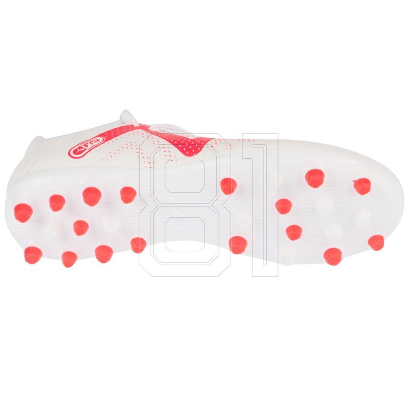 4. Puma Future Play MG Jr 107390-01 Football Boots