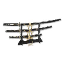 Magnum Hikari no Tenshi 3-Piece Sword Set
