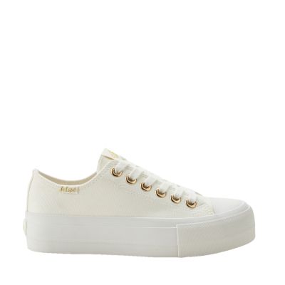 Lee Cooper Women's Shoes White LCW-26-31-4369LA