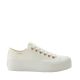 Lee Cooper Women's Shoes White LCW-26-31-4369LA