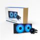 10. Chieftec Iceberg 240 RGB Water Cooling