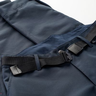 11. Hi-Tec Lupin Pants M 92800377451