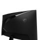 42. MSI 31.5" MAG 32C6X Full HD 250 Hz Monitor