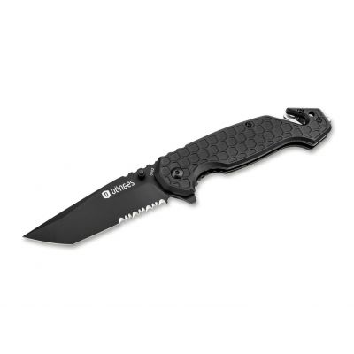 Dönges Basic Tactical Knife