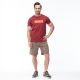 4. HAMILONI Men's Short Sleeve T-Shirt