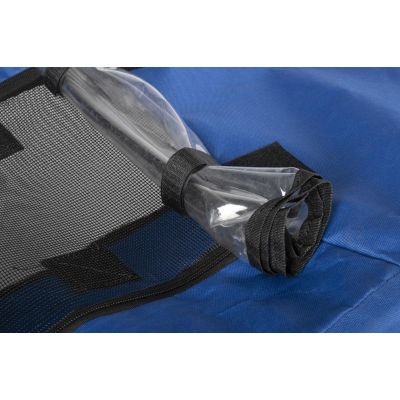 32. BICYCLE TRAILER FOR ANIMALS UP TO 40 KG