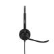 12. Jabra Engage 40 Headset Corded Headband Office/Call Center