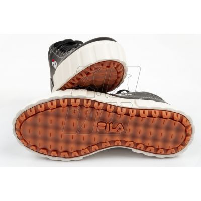 6. Fila Sandblast W shoes FFW0187.80010