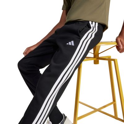 4. adidas Essentials kids' pants black JJ3540