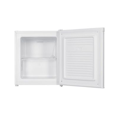 2. HGB freezer HGB 5088 W DF HEINRICH'S white