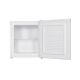 2. HGB freezer HGB 5088 W DF HEINRICH'S white