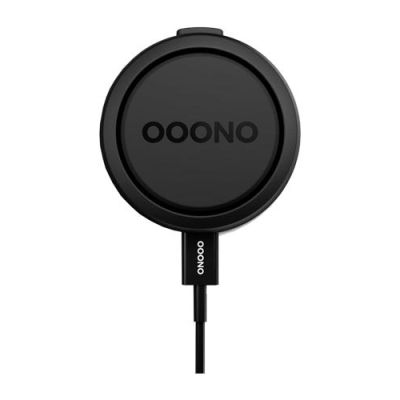 5. CO-DRIVER NO system with radar and threat alert