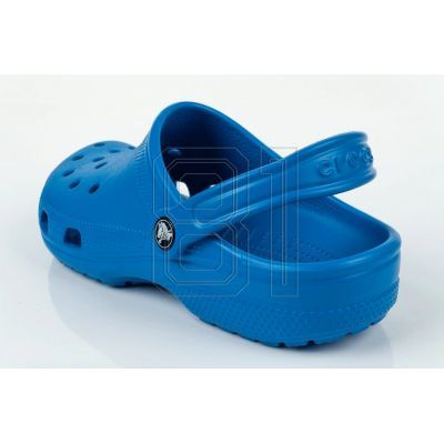 16. Crocs Classic W 10001-4JL slippers