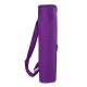 8. GAIAM COVER WITH STRAP FOR DEEP PLUM MAT 61338