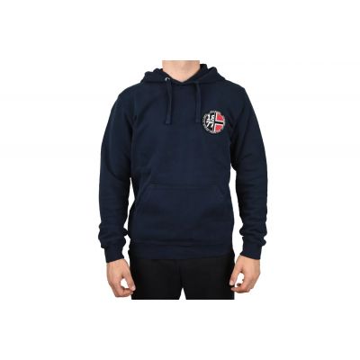 5. Helly Hansen 1877 Hoodie M 53338-598