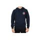 5. Helly Hansen 1877 Hoodie M 53338-598
