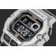 11. CASIO WS-1400H-1BVEF watch + BOX Unisex