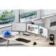 13. Kensington SD5000T5 EQ Thunderbolt 5 Docking Station with Triple 4K and PD 140W - Windows/macOS