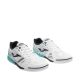 2. Joma Mundial Indoor 2602 Indoor Football Shoes White MUNS2602IN