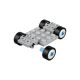 6. LEGO Bluey 11216 - Grannies with Bingo and Blue