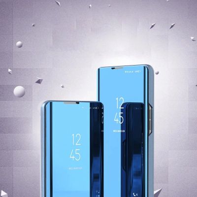 4. Clear View Case flip case Xiaomi Redmi Note 11 Pro+ 5G (China) / 11 Pro 5G (China) / Mi11i HyperCharge / Poco X4 NFC 5G pink