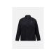 Men's PEAK PERFORMANCE M Discover Wind Jacket black
