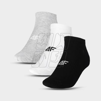 2. Socks 4F 4FWMM00USOCM378-94S