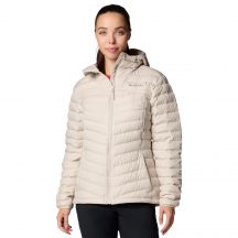 Columbia Westridge Hooded Down Jacket W 2051265279