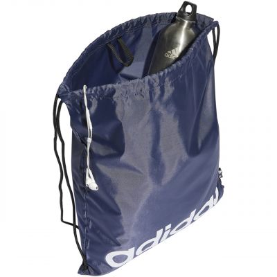 4. adidas Essentials Shoe Bag HR5356