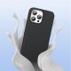 7. Ugreen Protective Silicone Case rubber flexible silicone case cover for iPhone 13 Pro Max black
