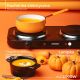 13. Adler MS 6509 cooker (2 cooking zones; 2000W)