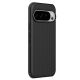 3. Nillkin Super Frosted Shield Pro Case for Google Pixel 10/10 Pro - Black
