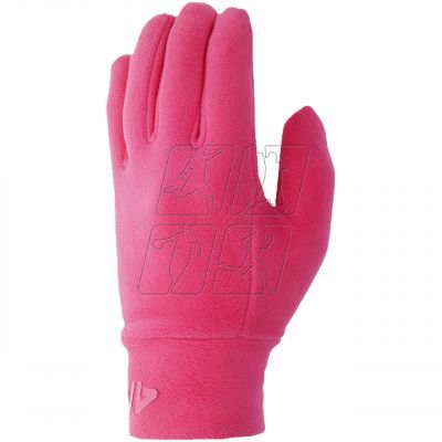 4F CAS U038 Jr gloves 4FJAW23AGLOU038 54S