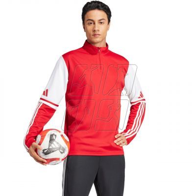 Adidas Squadra 25 Training Top M JD2984 sweatshirt