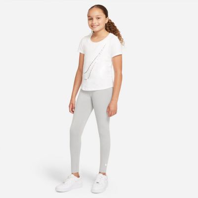 4. Nike Sportswear Favorites Jr leggings DD6482 077
