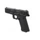 11. RANGER GL18 FULL AUTO BLOWBACK air pistol, 4.5 BBs, 18 shots. KWC