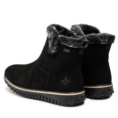3. Rieker Booties W Z4266-00