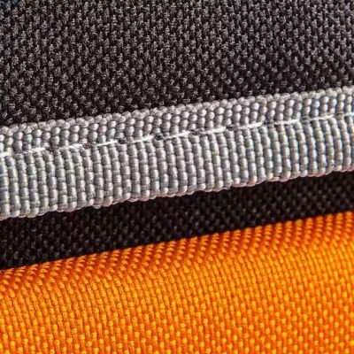 7. 20" Tool Bag, 600D Nylon