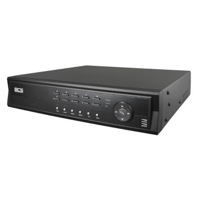 4. 32-channel IP recorder BCS-U-NVR3206-A-4K-16P(8TB)