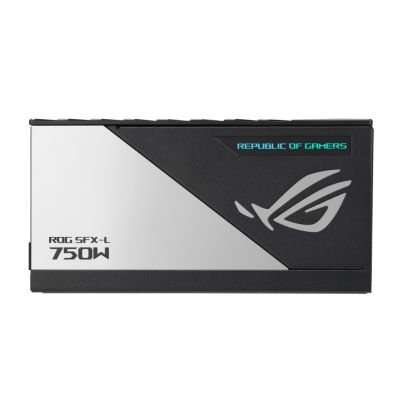 8. ASUS ROG LOKI SFX-L 750W Platinum Power Supply