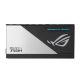8. ASUS ROG LOKI SFX-L 750W Platinum Power Supply