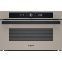 Beige WHIRLPOOL WMD44ME Microwave Oven