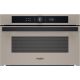 Beige WHIRLPOOL WMD44ME Microwave Oven