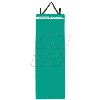 2. Spokey Fleximat 928935 exercise mat
