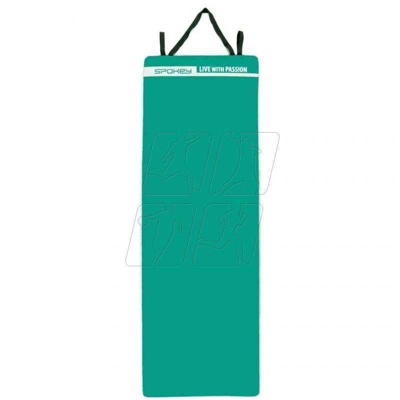 2. Spokey Fleximat 928935 exercise mat