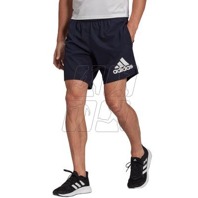 2. Adidas Run It M HB7474 shorts