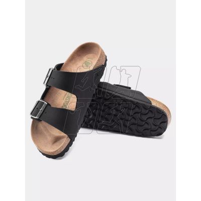 3. Birkenstock Arizona BS 1019057 slippers