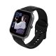 abxy Fit Touch 3 Smartwatch Sasuke Uchiha Space Gray